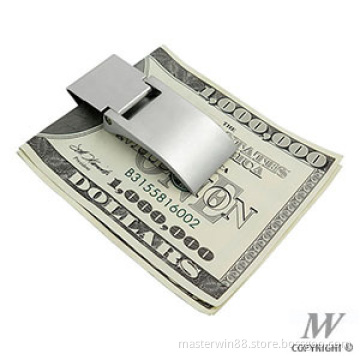 Metal Money Clip